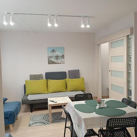 Apartament Zacisze Częstochowa Екстериор снимка