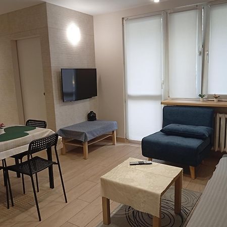 Apartament Zacisze Częstochowa Екстериор снимка