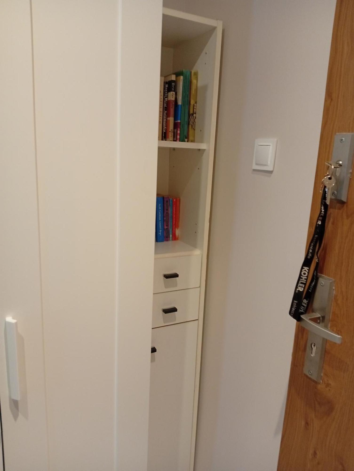 Apartament Zacisze Częstochowa Екстериор снимка