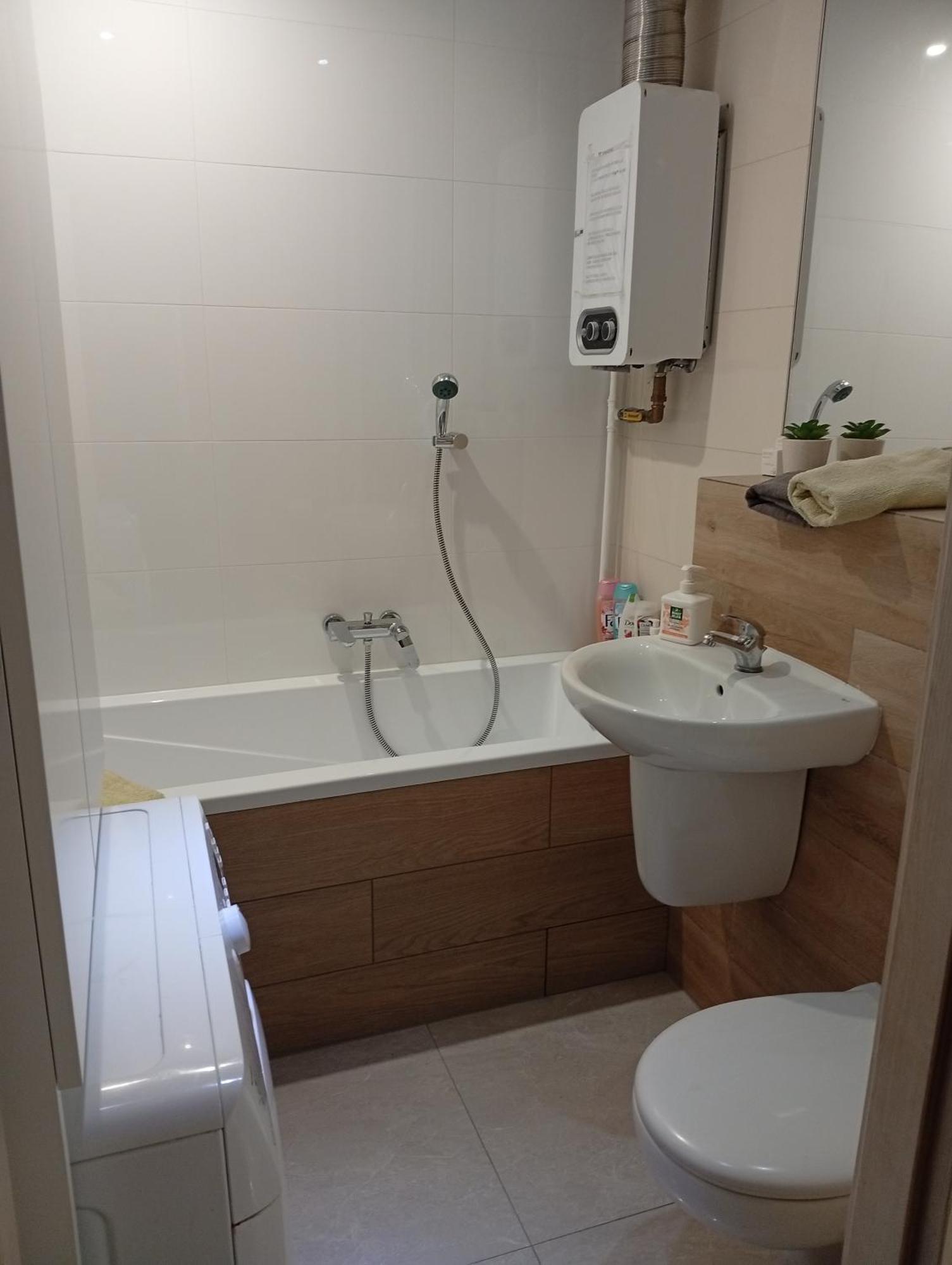 Apartament Zacisze Częstochowa Екстериор снимка