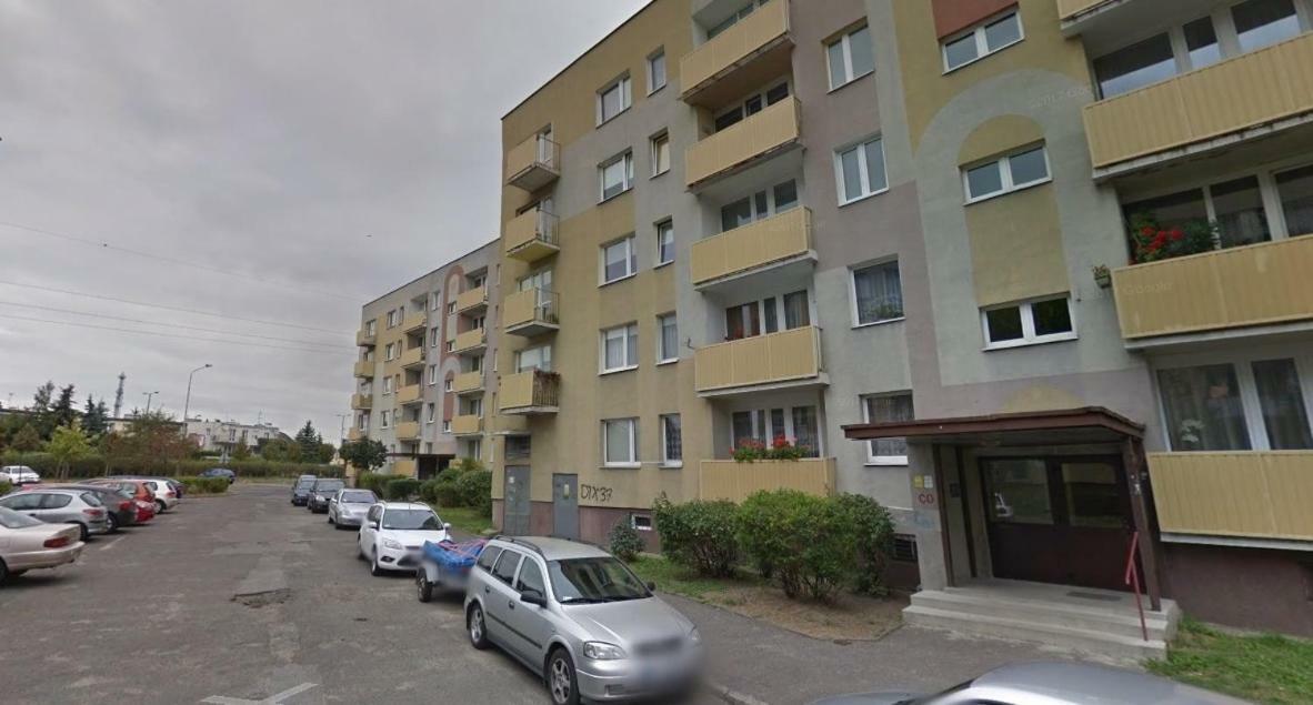Apartament Zacisze Częstochowa Екстериор снимка